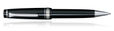 Sailor Professional Gear Series Ballpoint Pens in Black