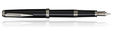Sailor Reglus Series Fountain Pens in Black