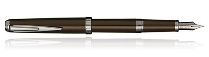 Brown Sailor Reglus Series Fountain Pens