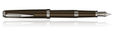 Sailor Reglus Series Fountain Pens in Brown