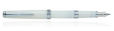 Sailor Reglus Series Fountain Pens in White