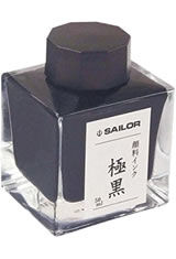 Sailor Pigmented Ink(50ml) Fountain Pen Ink