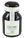 Stipula Netto Bottled Ink(70ml) Fountain Pen Ink in Bright Green(Verde Risorgimento)