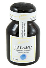 Dark Blue(Notturno Giannutri) Stipula Netto Bottled Ink(70ml) Fountain Pen Ink