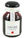 Stipula Netto Bottled Ink(70ml) Fountain Pen Ink in Dark Red