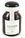 Stipula Netto Bottled Ink(70ml) Fountain Pen Ink in Sapphron