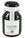 Stipula Netto Bottled Ink(70ml) Fountain Pen Ink in Sepia