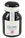 Stipula Netto Bottled Ink(70ml) Fountain Pen Ink in Sweet Pink(Rose)