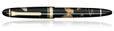 Sailor MAKI-E Resin Fountain Pens in Chou Butterfly