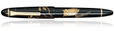 Sailor MAKI-E Resin Fountain Pens in Mimizuku Owl