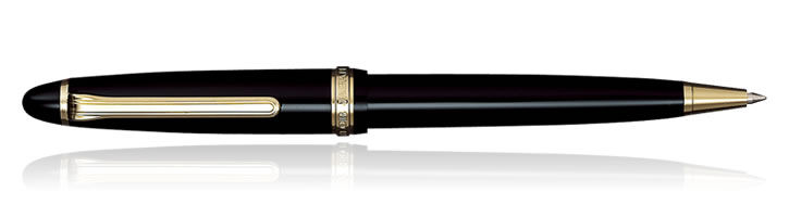Black Sailor 1911 Standard Ballpoint Pens