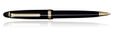 Sailor 1911 Standard Ballpoint Pens in Black