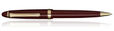 Sailor 1911 Standard Ballpoint Pens in Maroon