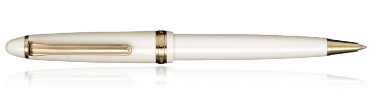 White Sailor 1911 Standard Ballpoint Pens
