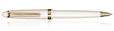 Sailor 1911 Standard Ballpoint Pens in White