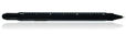 Monteverde One Touch Stylus Tool Ballpoint Pens in Black