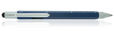 Monteverde One Touch Stylus Tool Ballpoint Pens in Dark Blue