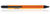 Monteverde One Touch Stylus Tool Ballpoint Pens in Orange