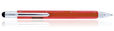 Monteverde One Touch Stylus Tool Ballpoint Pens in Red