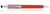 Monteverde One Touch Stylus Tool Ballpoint Pens in Red