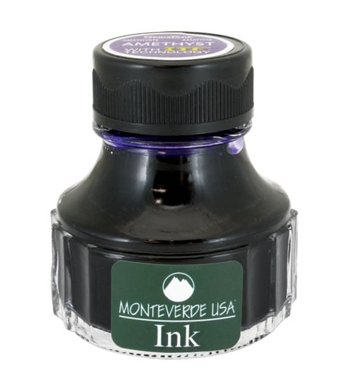 Monteverde Scotch Brown - 30ml Bottled Ink