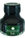Monteverde Bottled Ink(90ml) Fountain Pen Ink in Azure Noir