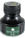 Monteverde Bottled Ink(90ml) Fountain Pen Ink in Black Ash