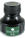 Monteverde Bottled Ink(90ml) Fountain Pen Ink in Blue Black