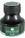 Monteverde Bottled Ink(90ml) Fountain Pen Ink in California Teal