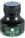 Monteverde Bottled Ink(90ml) Fountain Pen Ink in Capri Blue