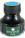 Monteverde Bottled Ink(90ml) Fountain Pen Ink in Caribbean Blue