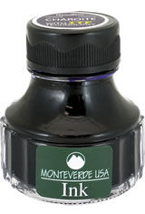 Charoite Monteverde Bottled Ink(90ml) Fountain Pen Ink