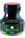 Monteverde Bottled Ink(90ml) Fountain Pen Ink in Citrine