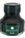Monteverde Bottled Ink(90ml) Fountain Pen Ink in Coal Noir