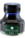 Monteverde Bottled Ink(90ml) Fountain Pen Ink in Confidence Blue