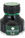 Monteverde Bottled Ink(90ml) Fountain Pen Ink in Erinite