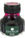 Monteverde Bottled Ink(90ml) Fountain Pen Ink in Garnet
