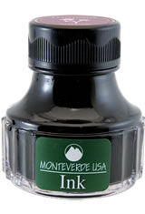 Gratitude Magenta Monteverde Bottled Ink(90ml) Fountain Pen Ink