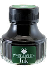 Hope Green Monteverde Bottled Ink(90ml) Fountain Pen Ink