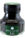 Monteverde Bottled Ink(90ml) Fountain Pen Ink in Hope Green