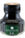Monteverde Bottled Ink(90ml) Fountain Pen Ink in Joy Sepia