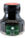 Monteverde Bottled Ink(90ml) Fountain Pen Ink in Love Red