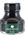 Monteverde Bottled Ink(90ml) Fountain Pen Ink in Malachite
