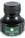 Monteverde Bottled Ink(90ml) Fountain Pen Ink in Malibu Blue