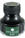 Monteverde Bottled Ink(90ml) Fountain Pen Ink in Midnight Black