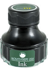 Monteverde Green Monteverde Bottled Ink(90ml) Fountain Pen Ink
