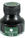 Monteverde Bottled Ink(90ml) Fountain Pen Ink in Monteverde Green