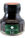 Monteverde Bottled Ink(90ml) Fountain Pen Ink in Motivation Orange