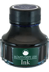 Ocean Noir Monteverde Bottled Ink(90ml) Fountain Pen Ink