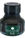 Monteverde Bottled Ink(90ml) Fountain Pen Ink in Ocean Noir